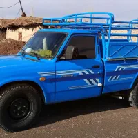 میخوام خاور بگیرم وگرنه قصد فروش نداشتم