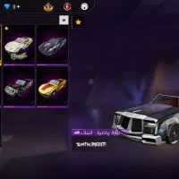 اکانت فری فایر|کنسول، بازی ویدئویی و آنلاین|سیلوانه, |دیوار