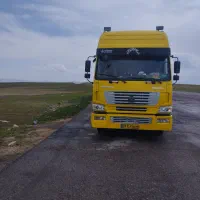 هوو 2007 سینتراک