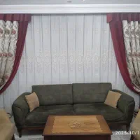 پرده پذیرایی