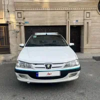 پارس tu5 مدل 96