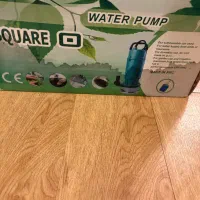 پمپ کف کش ۲۵ متری  در حد|مصالح و تجهیزات ساختمان|تهران, دبستان|دیوار