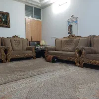 مبل هفت نفره