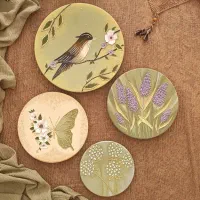 دیوارکوب‌ سنبل