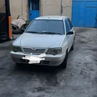 ماشین 111 مدل ۹۶