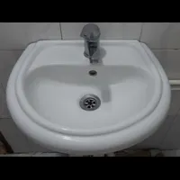 سرویس بهداشتی و روشویی