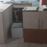 کابینت دست دوم