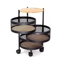 استند سیب و پیاز متحرک