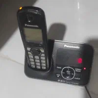 تلفن بیسیم پاناسونیک اصل