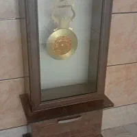 ساعت دکوری|ساعت دیواری و تزئینی|قم, باغ شریفی|دیوار