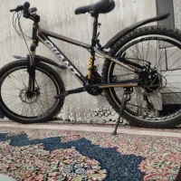 دوچرخه 24|دوچرخه، اسکیت، اسکوتر|کهنوج, |دیوار