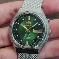 اورینت sk اتوماتیک ژاپن Orient