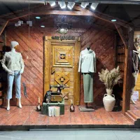 ویترین و دکور فروشگاه|فروشگاه و مغازه|همدان, |دیوار