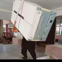 باربری اسباب کشی حمل ونقل جهت جابجایی ارسال کارگر|خدمات حمل و نقل|اهواز, گلستان|دیوار