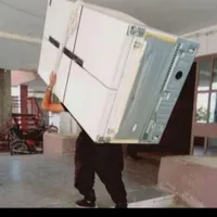 باربری اسباب کشی حمل ونقل جهت جابجایی ارسال کارگر