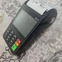 دستگاه کارتخوان (دستگاه پوز)