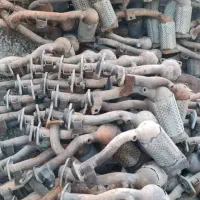 کاتالیزوروخاک به بالاترین قیمت استان