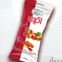 کارگر انبار آقا