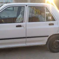 پراید مدل ۹۴ دوگانه فابریک|خودرو سواری و وانت|حمیدیه, |دیوار