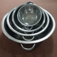 صافی و ظرف