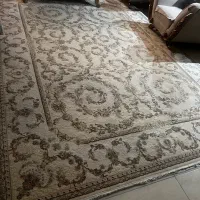فرش ماشینی