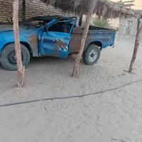 زامیاد Z 24 بنزینی، مدل ۱۳۹۹|خودرو سواری و وانت|کهنوج, |دیوار
