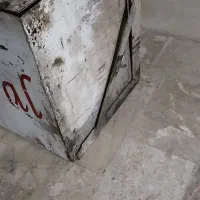 جعبه|قطعات یدکی و لوازم جانبی|زابل, |دیوار