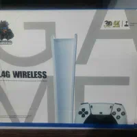 گیم استیک پرو