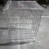 قفس پرنده بزرگ