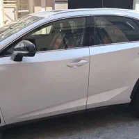 لکسوس nx 200t|خودرو سواری و وانت|شیراز, تاچارا|دیوار