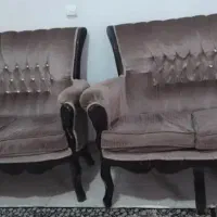 مبل هفت نفره سلطنتی