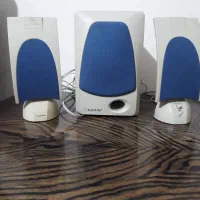 کیبورد و اسپیکر هر دو ۶۰۰ تومان مقطوع