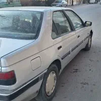 پژو405 GLX|خودرو سواری و وانت|تبریز, |دیوار