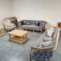 مبلمان توس/