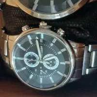 ساعت ست زنانه ومردانه نو|ساعت|لاهیجان, طالقانی|دیوار