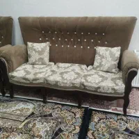 مبل راحتی هفت نفره