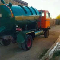 فروش خاور 608|خودرو سنگین|قیدار, |دیوار