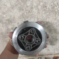 چهار شاخ کلاچ ۱۲۵ راپیدو|قطعات یدکی و لوازم جانبی|کاشان, فاز ۲ ناجی آباد|دیوار