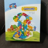 لگو قلقلک چفت چین