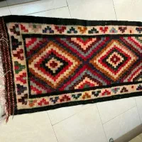 قالیچه دست بافت|گلیم، جاجیم، گبه|تهران, نظام‌آباد|دیوار