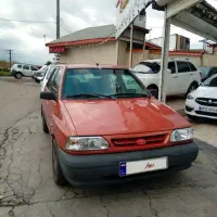 پراید ۱۳۱  دوگانه کارخانه مدل  ۱۳۹۰ داشبورد جدید|خودرو سواری و وانت|آستانه اشرفیه, |دیوار