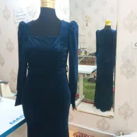 لباس مجلسی