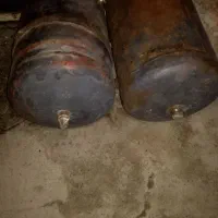 پمپ باد کامیون وکامیونت