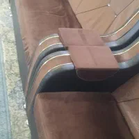 مبل راحتی