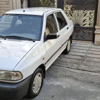 پراید 131|خودرو سواری و وانت|تهران, علم و صنعت|دیوار