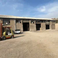 اجاره ۲۷۰۰متر سوله/انبار/کارگاه/باشگاه/املاک محمدی