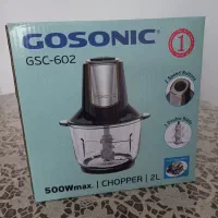 خرد کن گوسونیک