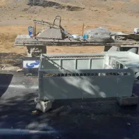 باربند وانت پیکان|قطعات یدکی و لوازم جانبی|دیواندره, |دیوار