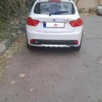 کویک gx|خودرو سواری و وانت|کرج, گلستان|دیوار