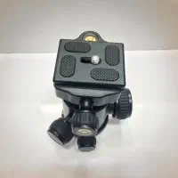 هد سه پایه دوربین|دوربین عکاسی و فیلم‌برداری|سنندج, |دیوار